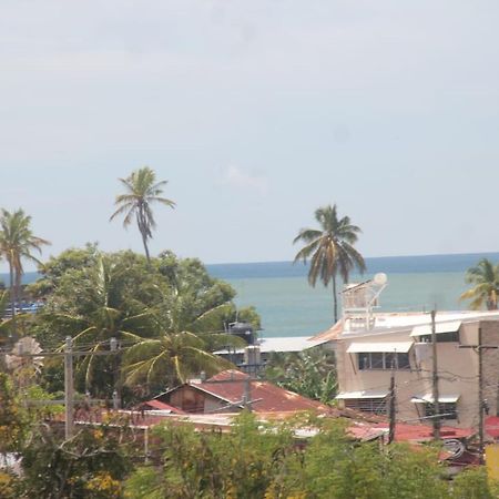 Royal Chateau Hotel San Juan del Sur Exteriér fotografie