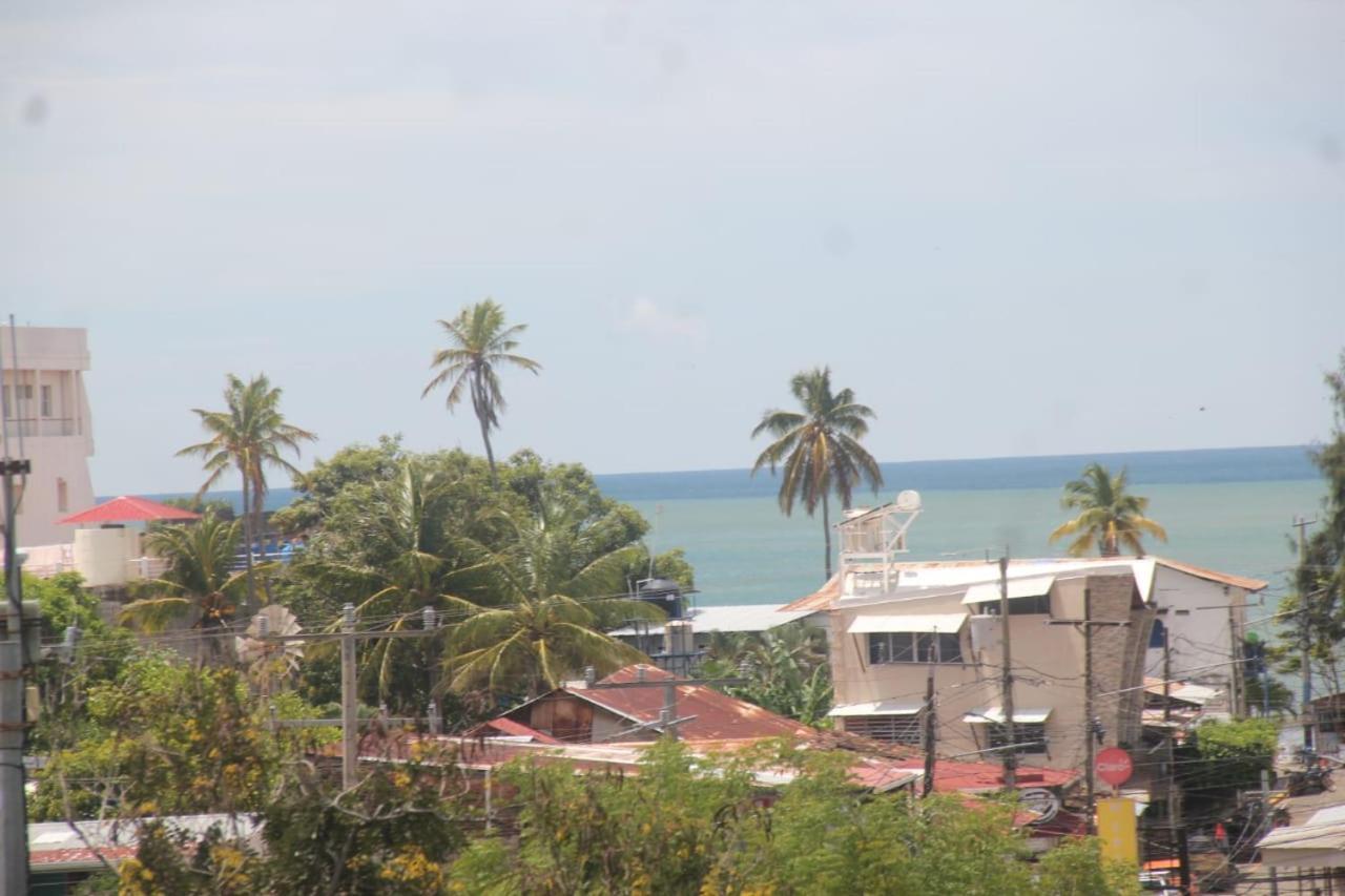 Royal Chateau Hotel San Juan del Sur Exteriér fotografie