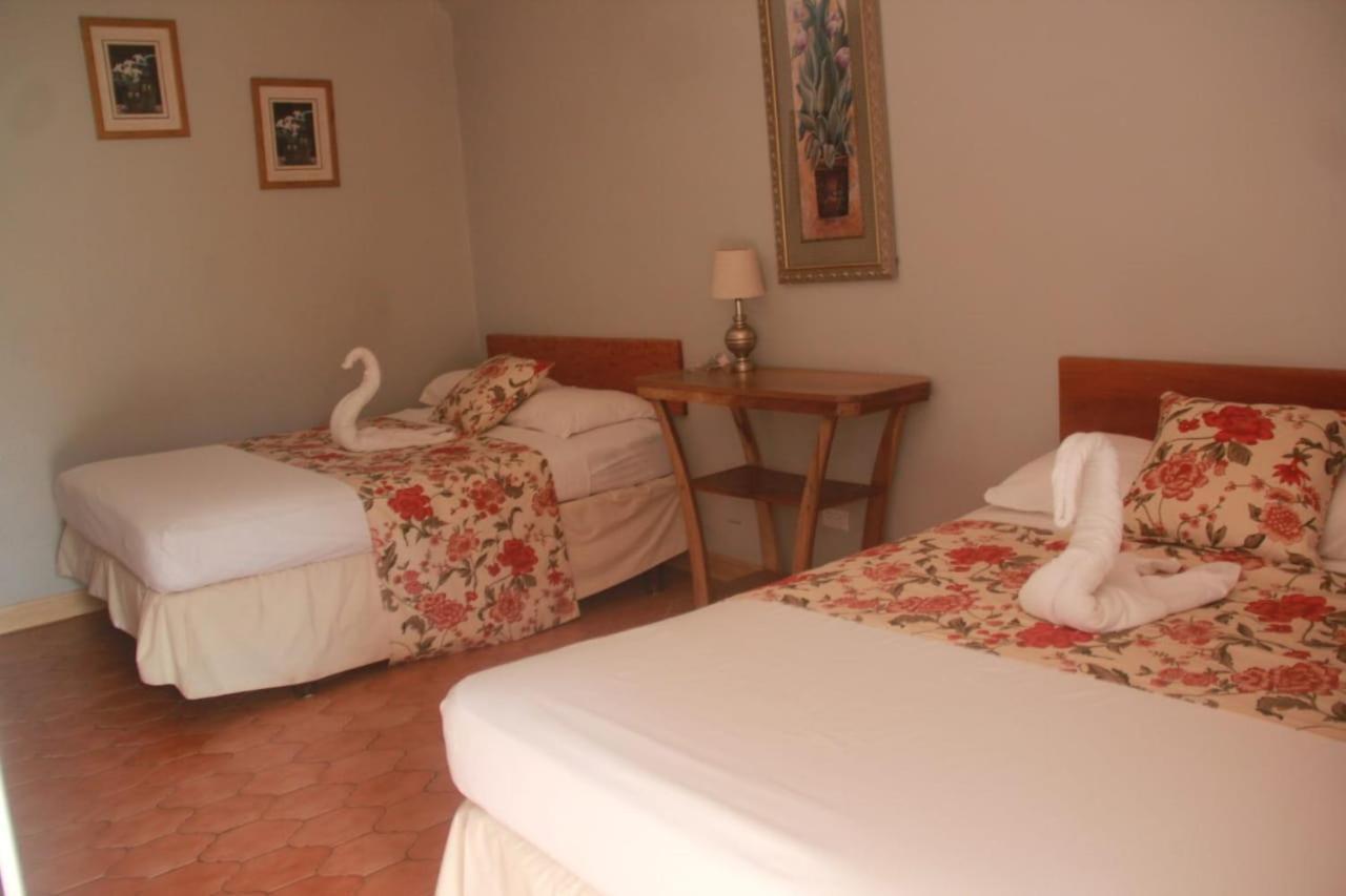 Royal Chateau Hotel San Juan del Sur Exteriér fotografie
